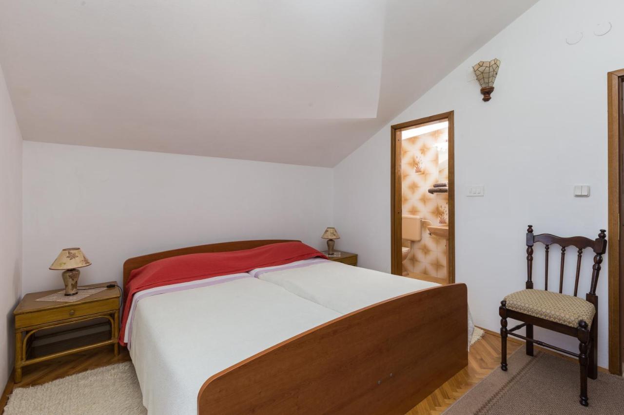 Apartments Kisic ムリニ 部屋 写真