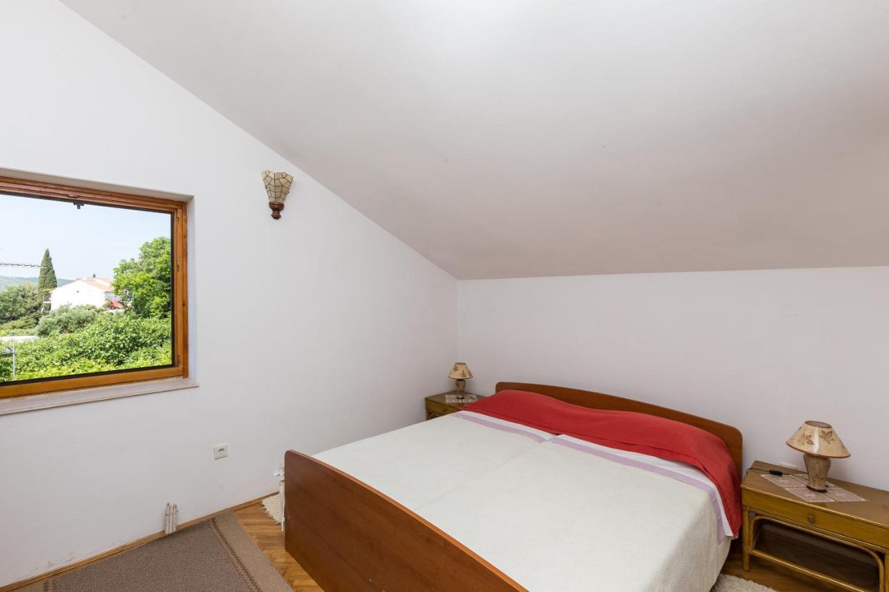 Apartments Kisic ムリニ 部屋 写真