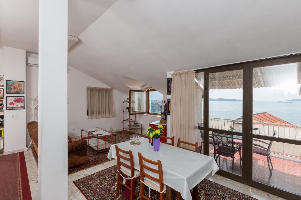 Apartments Kisic ムリニ 部屋 写真