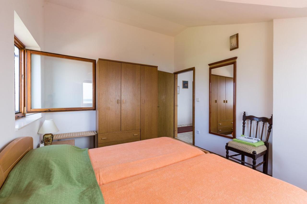Apartments Kisic ムリニ 部屋 写真