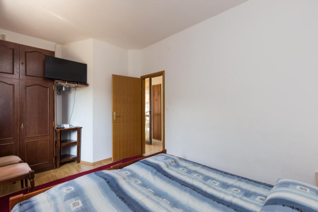 Apartments Kisic ムリニ 部屋 写真