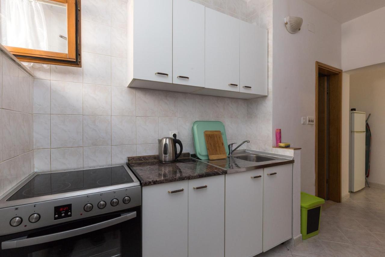 Apartments Kisic ムリニ 部屋 写真
