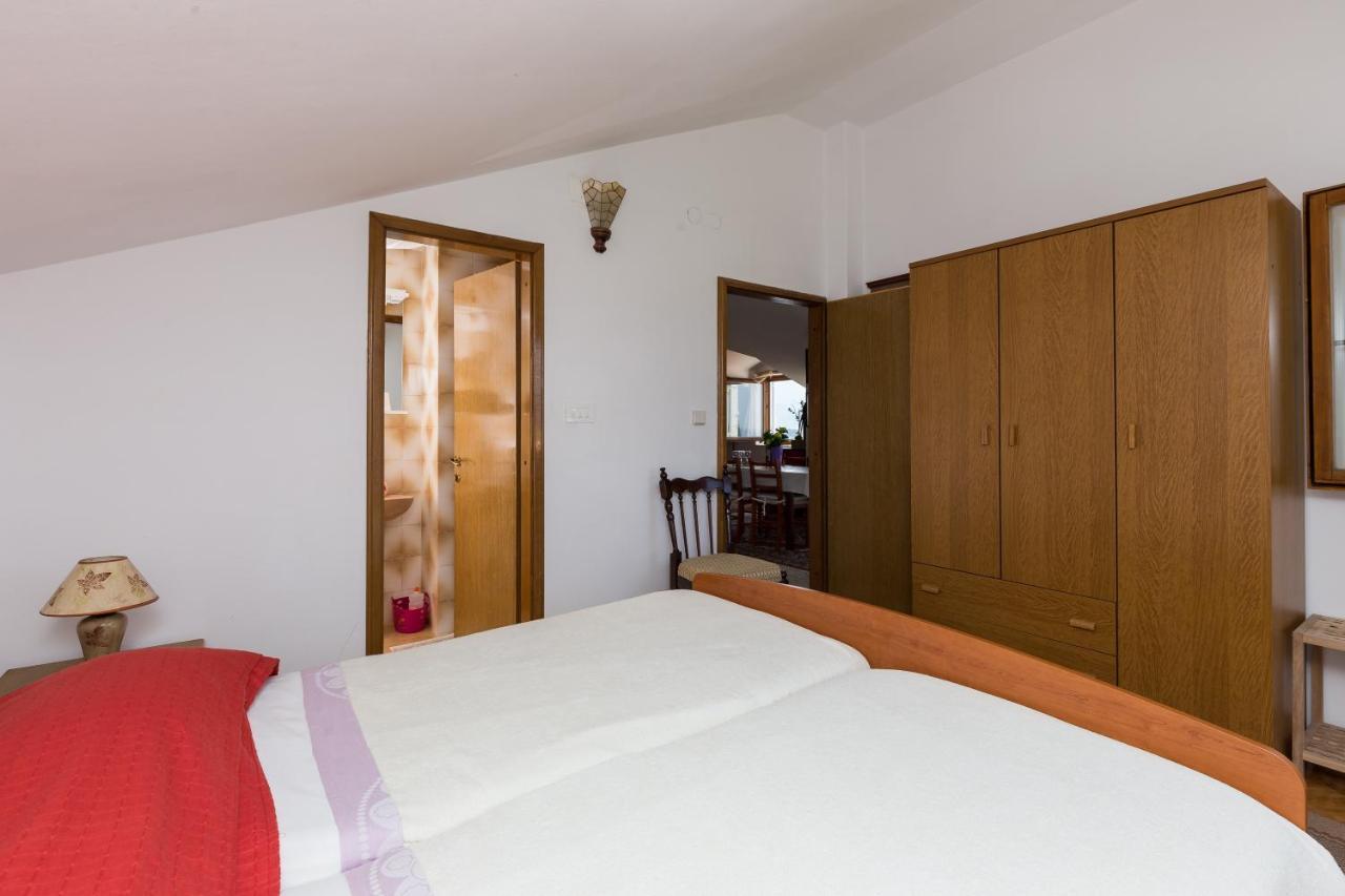 Apartments Kisic ムリニ 部屋 写真
