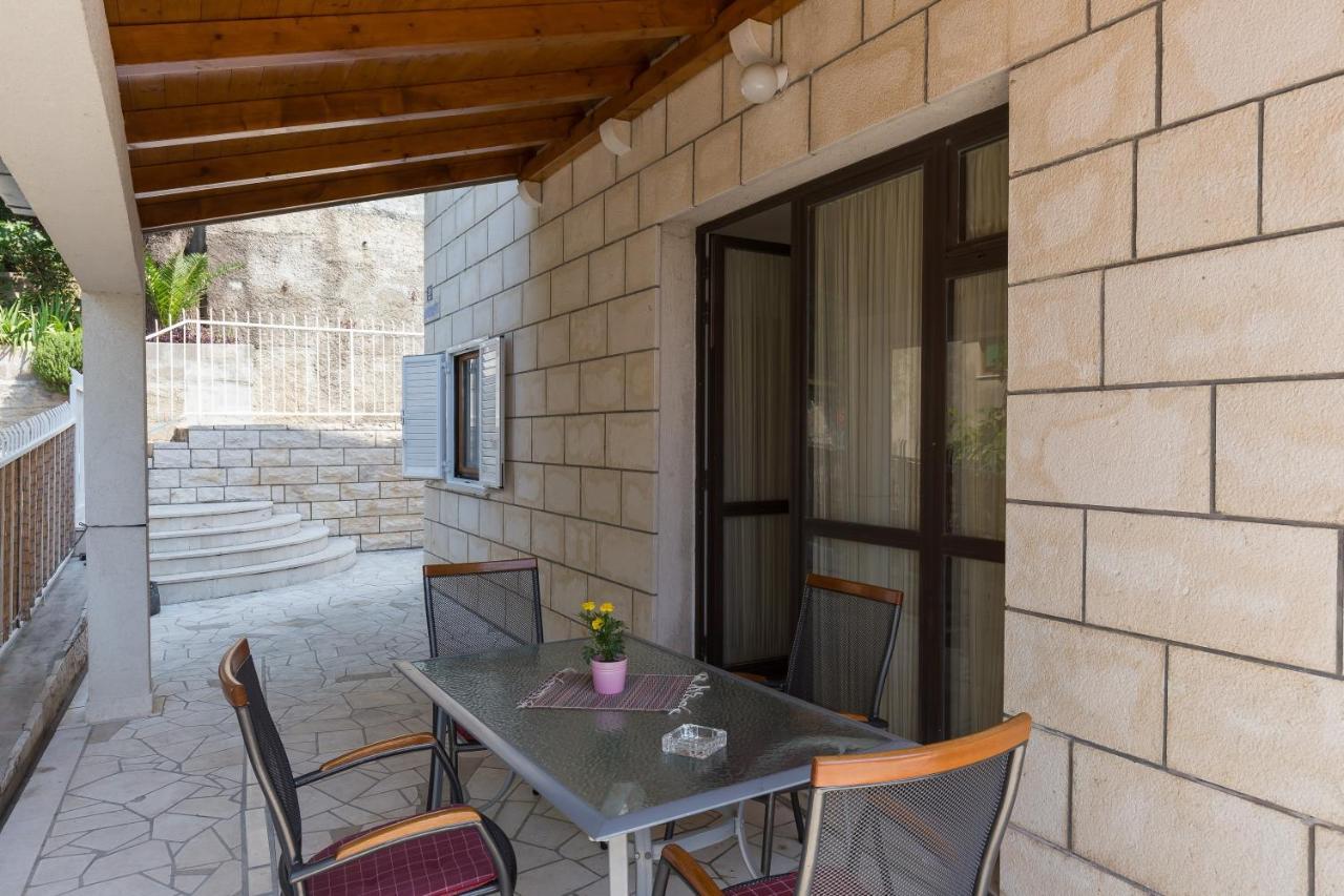 Apartments Kisic ムリニ 部屋 写真