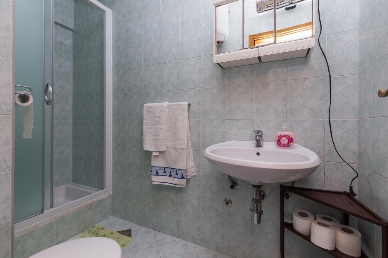 Apartments Kisic ムリニ 部屋 写真