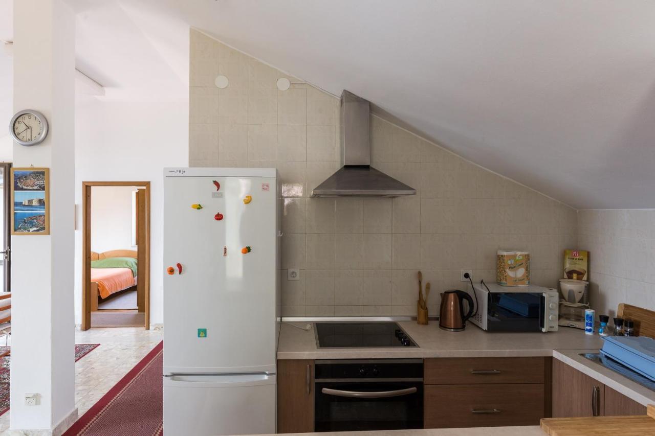 Apartments Kisic ムリニ 部屋 写真