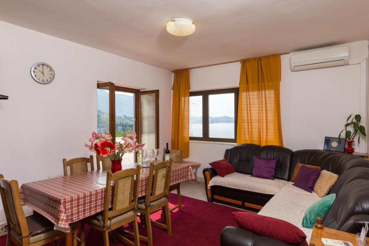 Apartments Kisic ムリニ 部屋 写真
