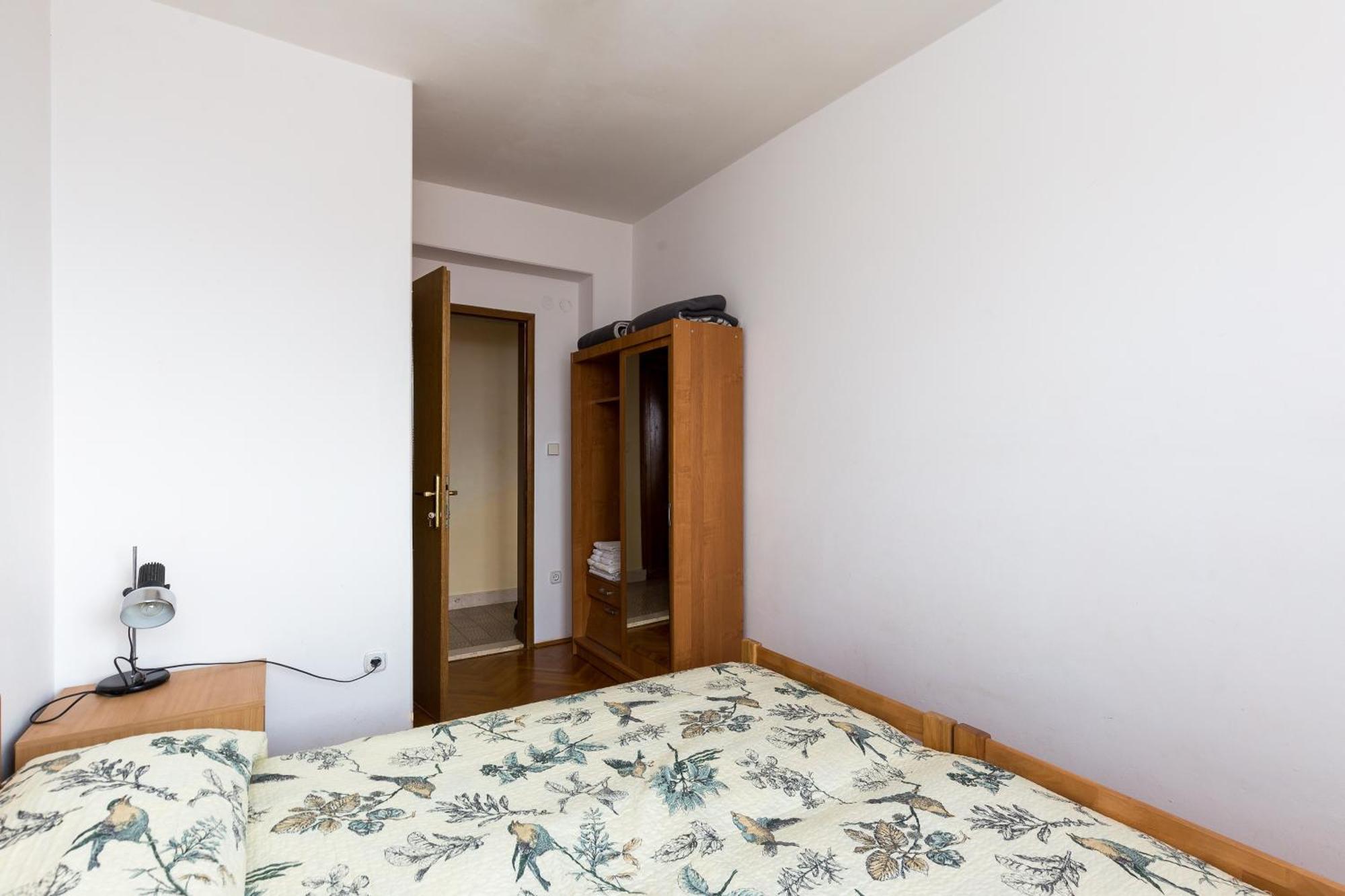 Apartments Kisic ムリニ 部屋 写真