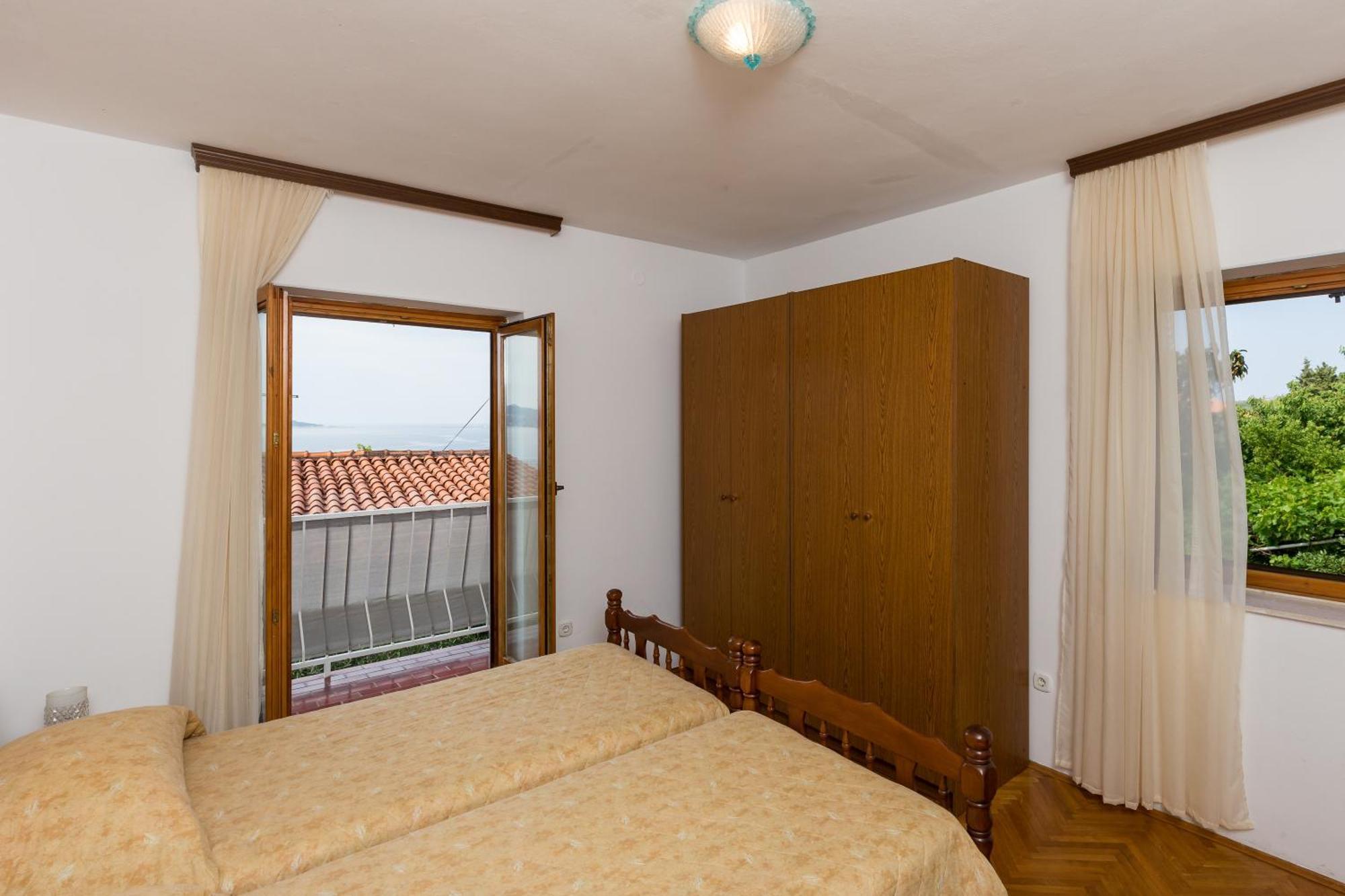 Apartments Kisic ムリニ 部屋 写真