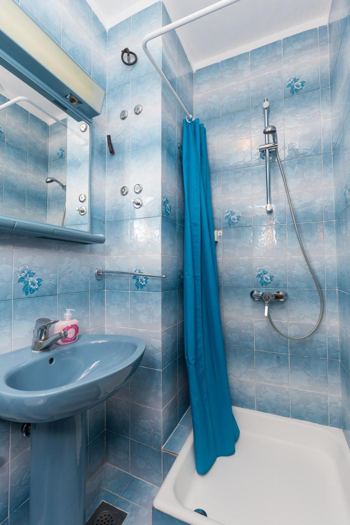 Apartments Kisic ムリニ 部屋 写真