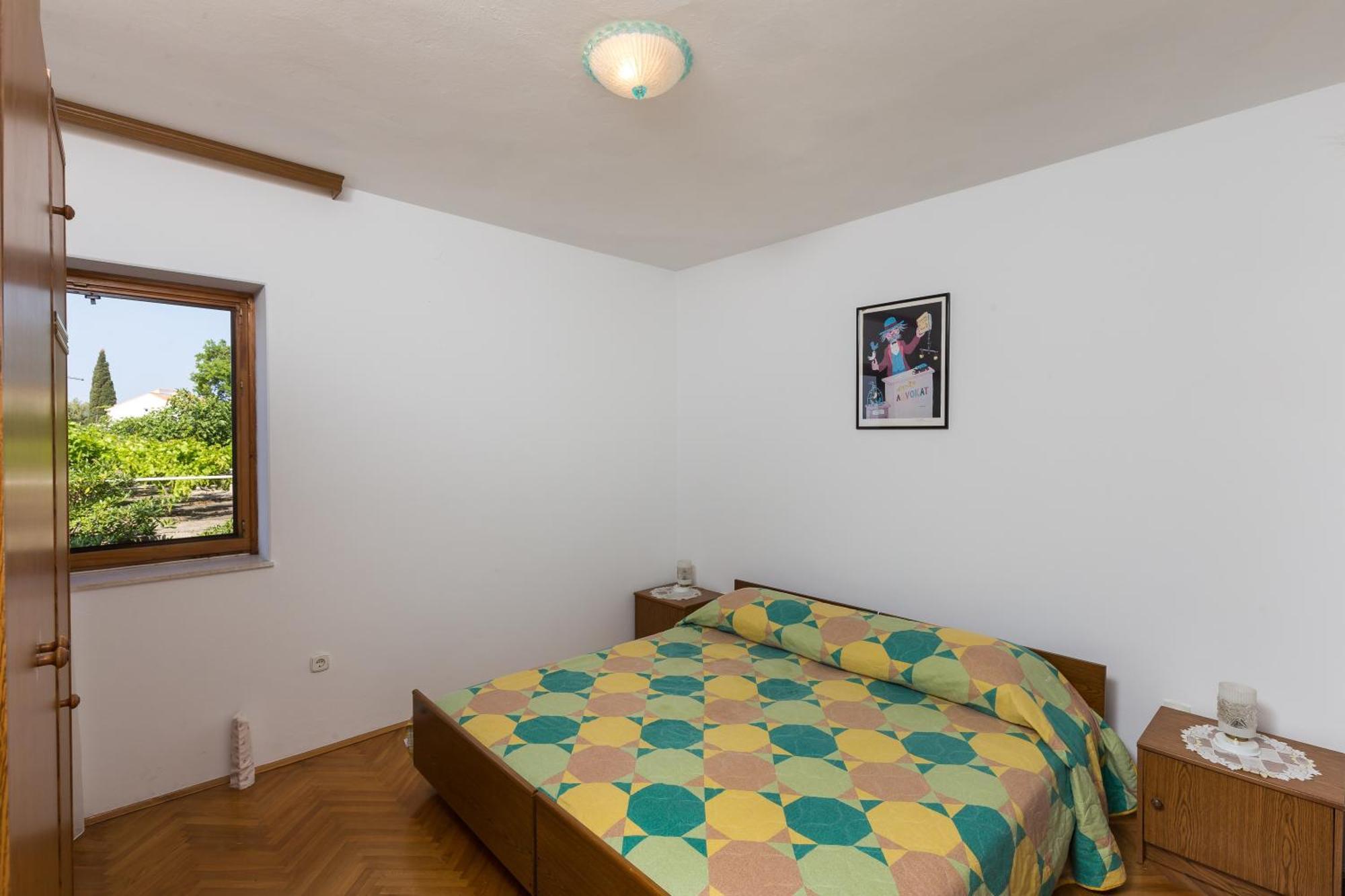Apartments Kisic ムリニ 部屋 写真