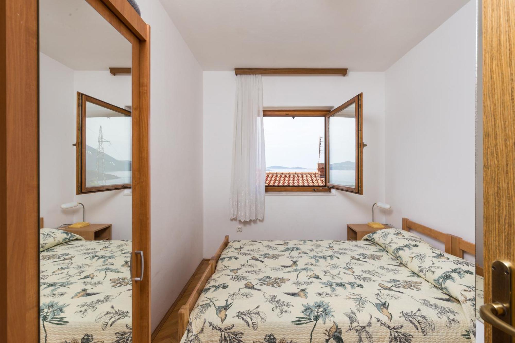 Apartments Kisic ムリニ 部屋 写真