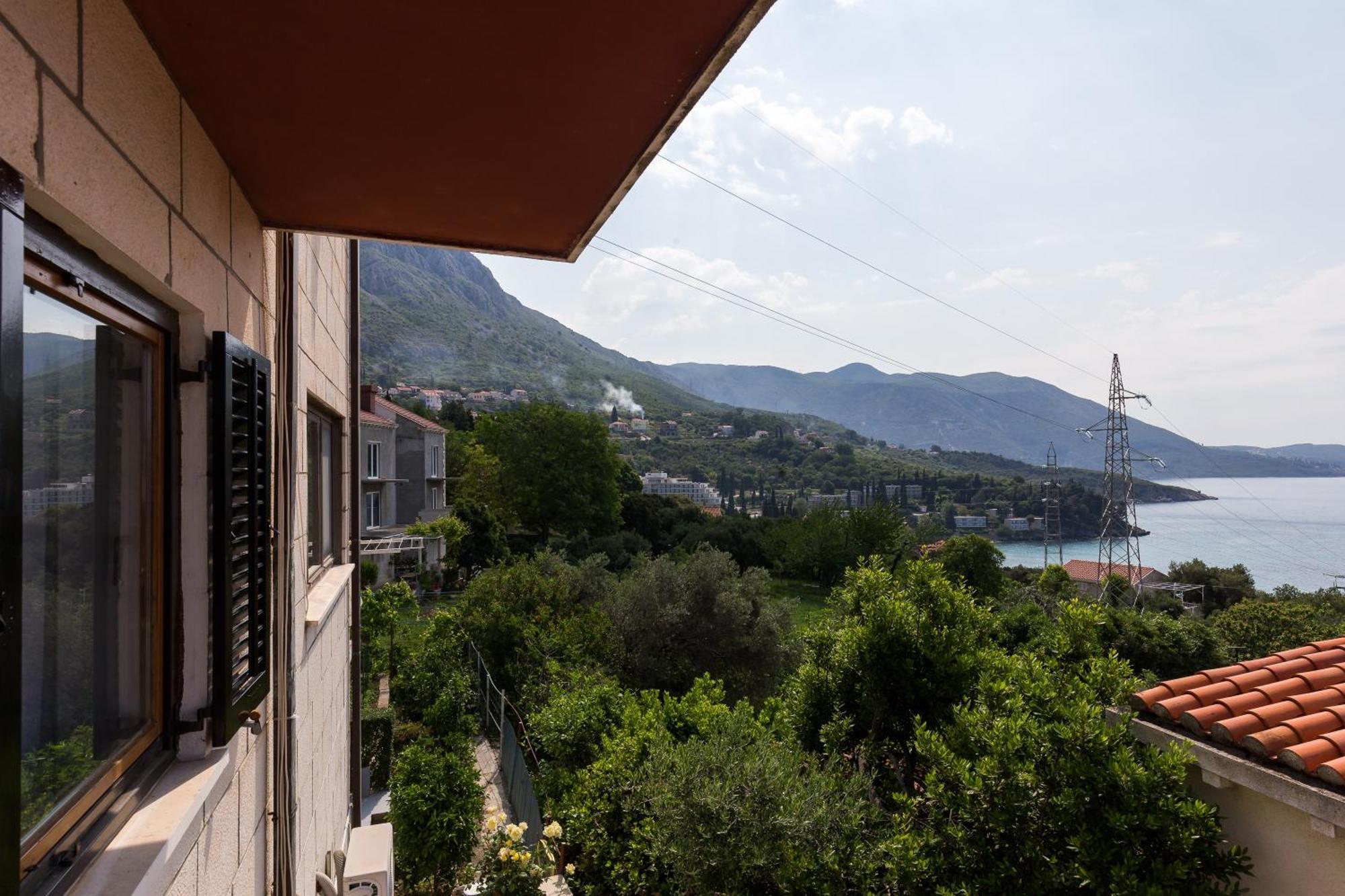 Apartments Kisic ムリニ 部屋 写真