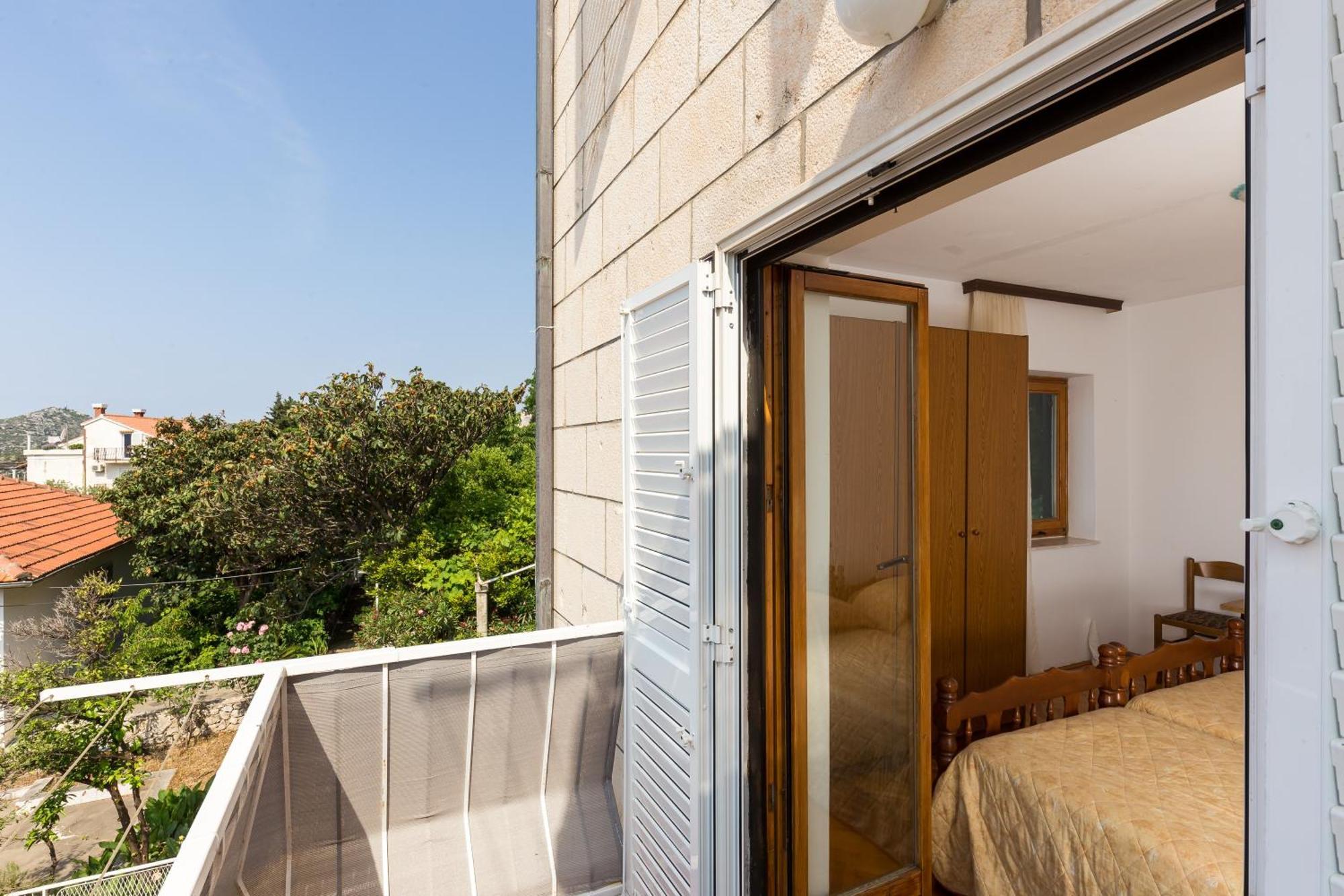 Apartments Kisic ムリニ 部屋 写真