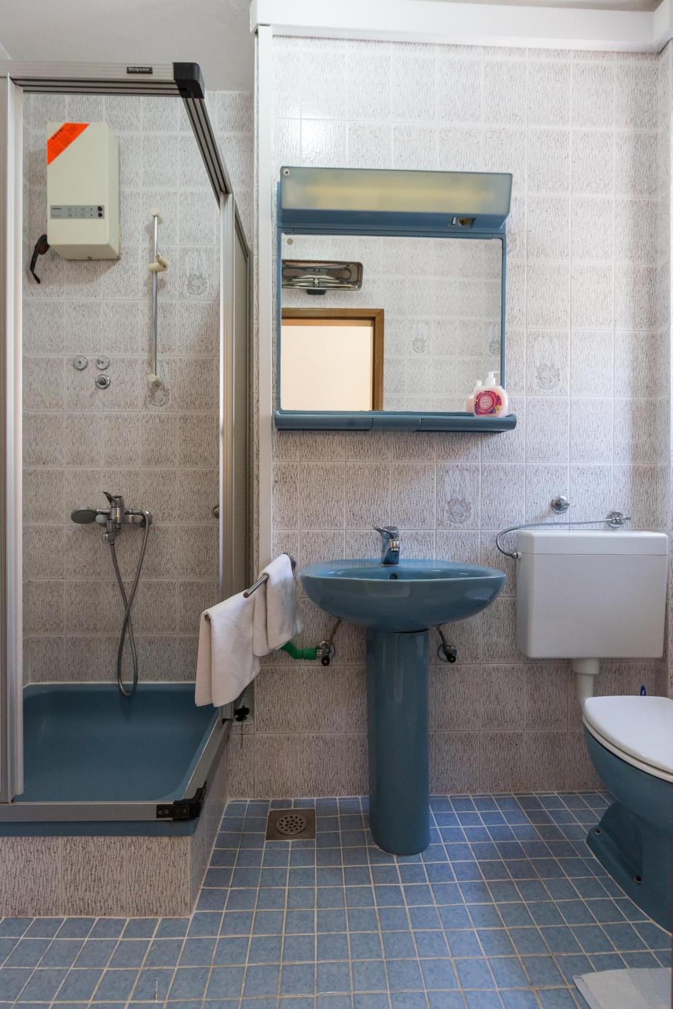 Apartments Kisic ムリニ 部屋 写真