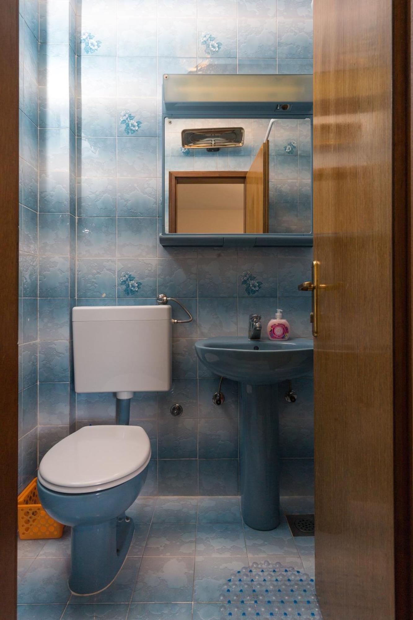 Apartments Kisic ムリニ 部屋 写真