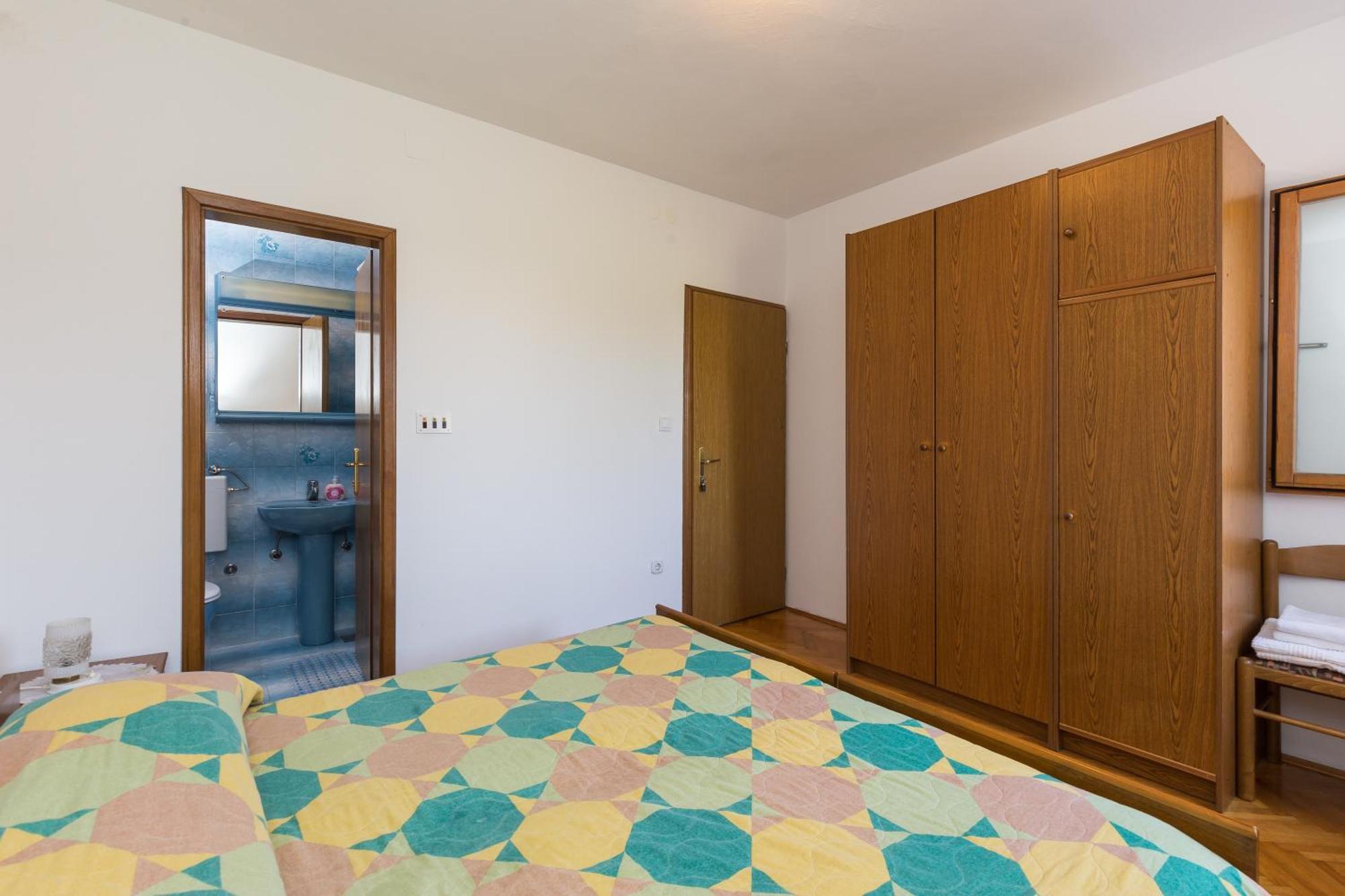 Apartments Kisic ムリニ 部屋 写真
