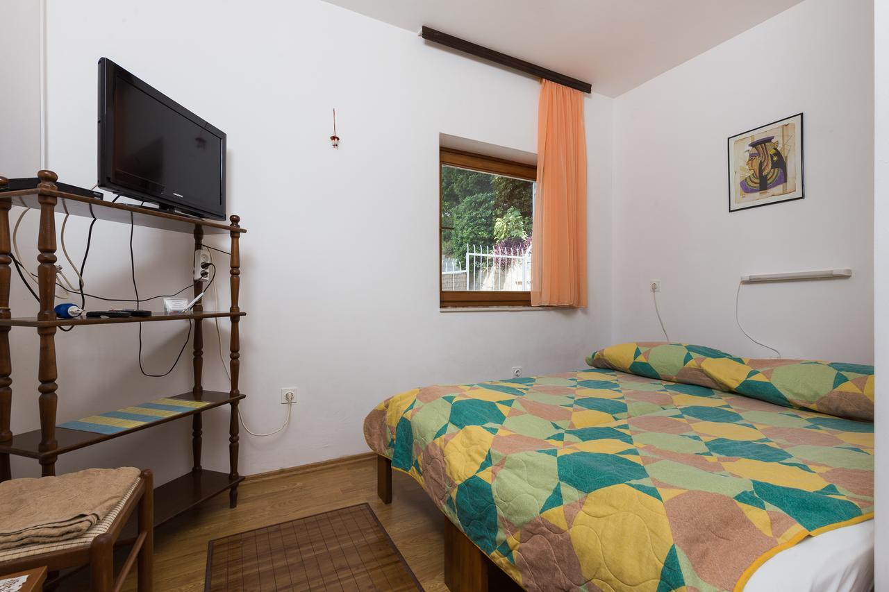 Apartments Kisic ムリニ エクステリア 写真